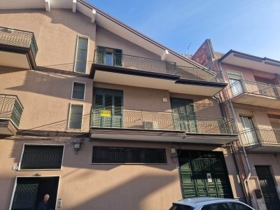 appartamento in vendita a Paternò