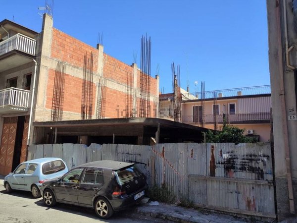 casa indipendente in vendita a Paternò