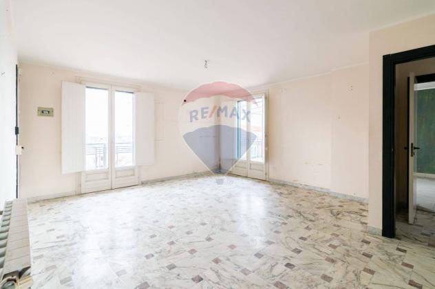appartamento in vendita a Paternò