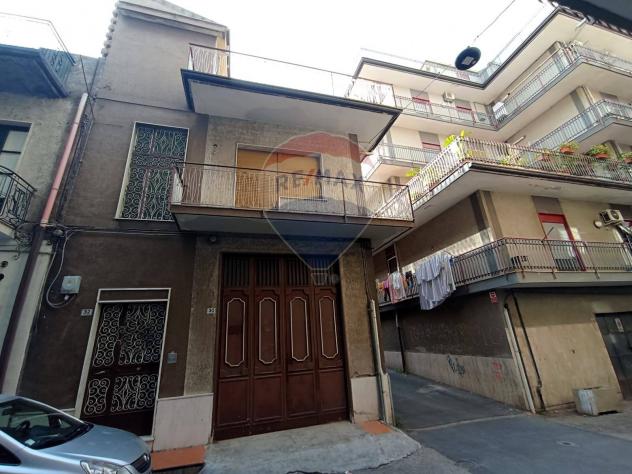 casa indipendente in vendita a Paternò