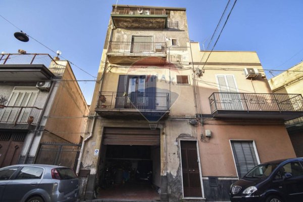 casa indipendente in vendita a Paternò