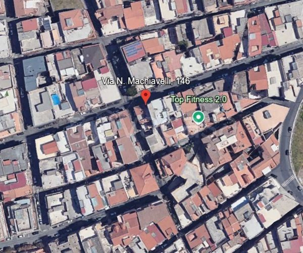 appartamento in vendita a Paternò