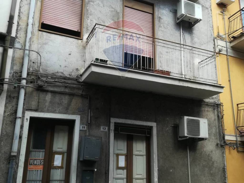 casa indipendente in vendita a Paternò