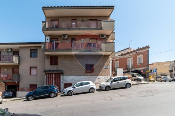 appartamento in vendita a Paternò