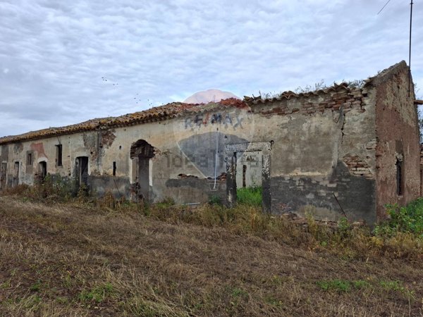 casale in vendita a Paternò