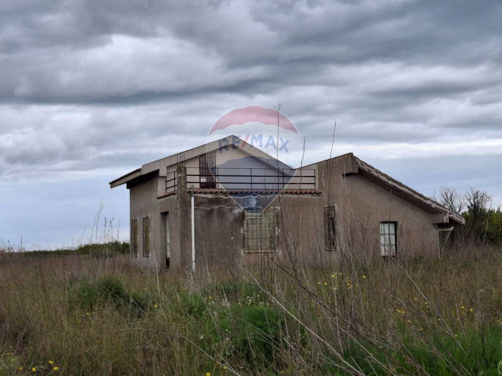 casa indipendente in vendita a Paternò