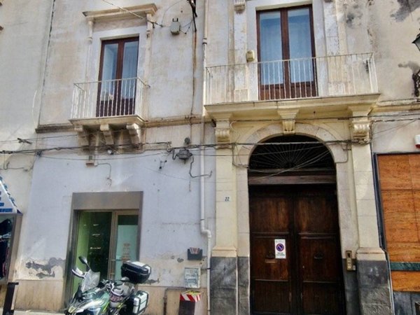 appartamento in vendita a Paternò