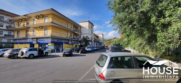 appartamento in vendita a Paternò
