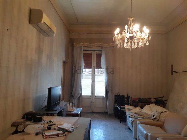 appartamento in vendita a Paternò