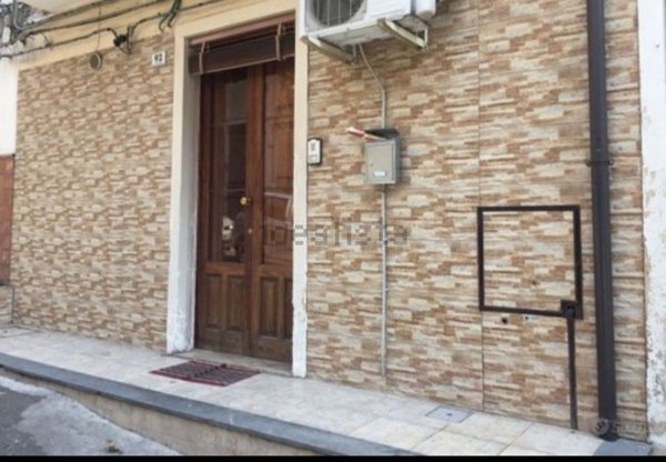 appartamento in vendita a Paternò
