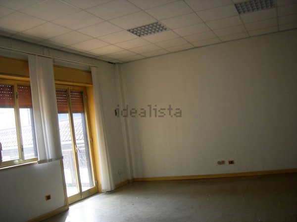 appartamento in vendita a Paternò