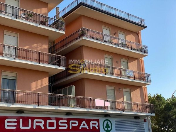 appartamento in vendita a Paternò