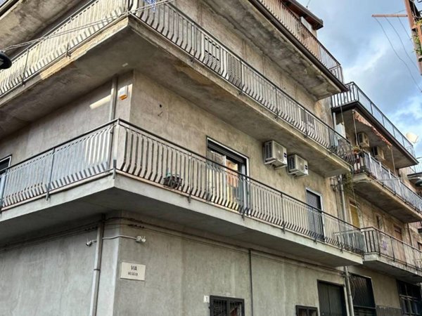 appartamento in vendita a Paternò