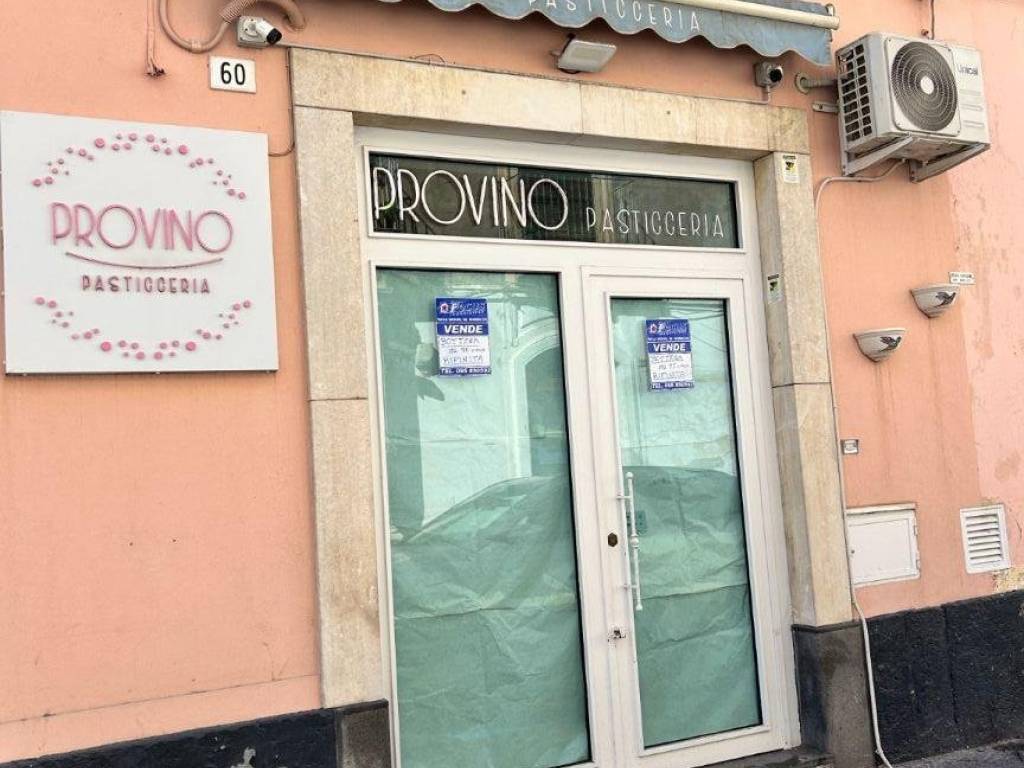 negozio in vendita a Paternò