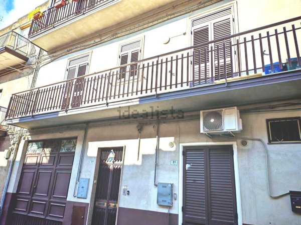 appartamento in vendita a Paternò