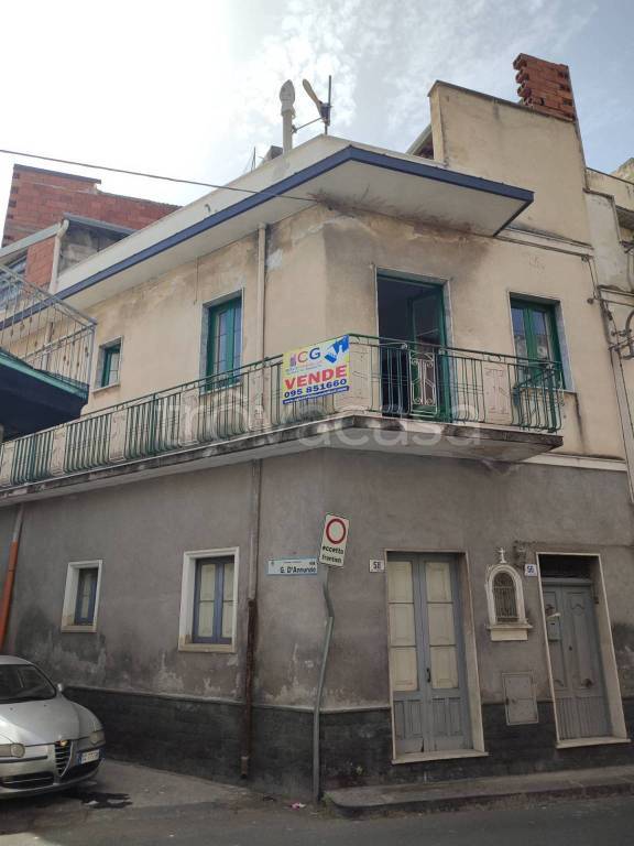 casa indipendente in vendita a Paternò