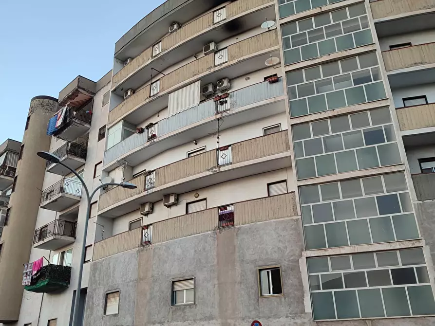 appartamento in vendita a Paternò