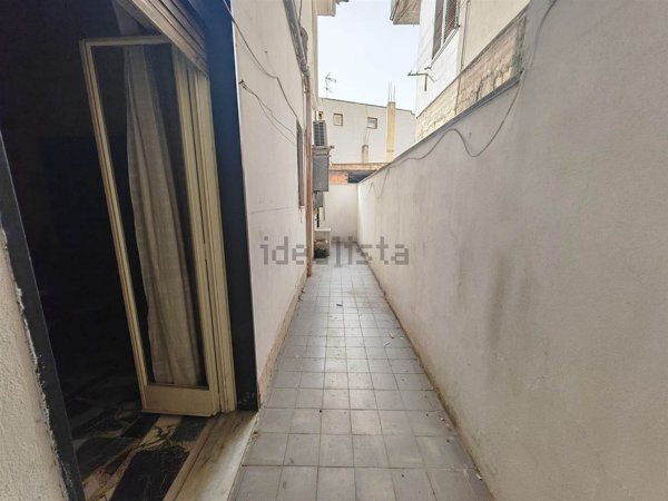 appartamento in vendita a Paternò