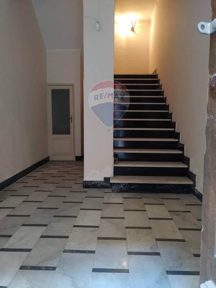 appartamento in vendita a Paternò