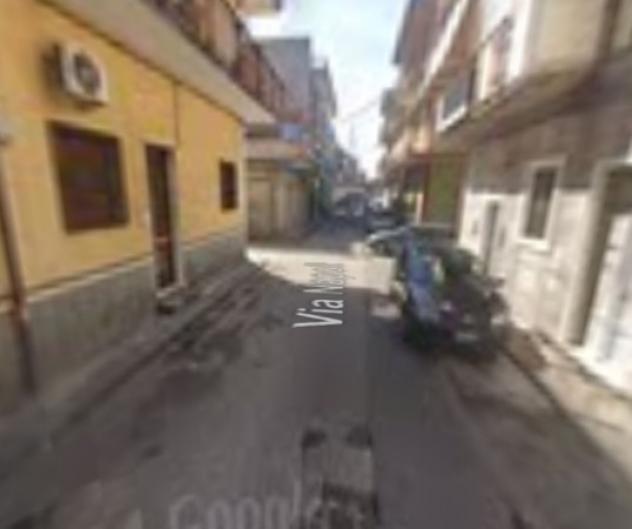 appartamento in vendita a Paternò