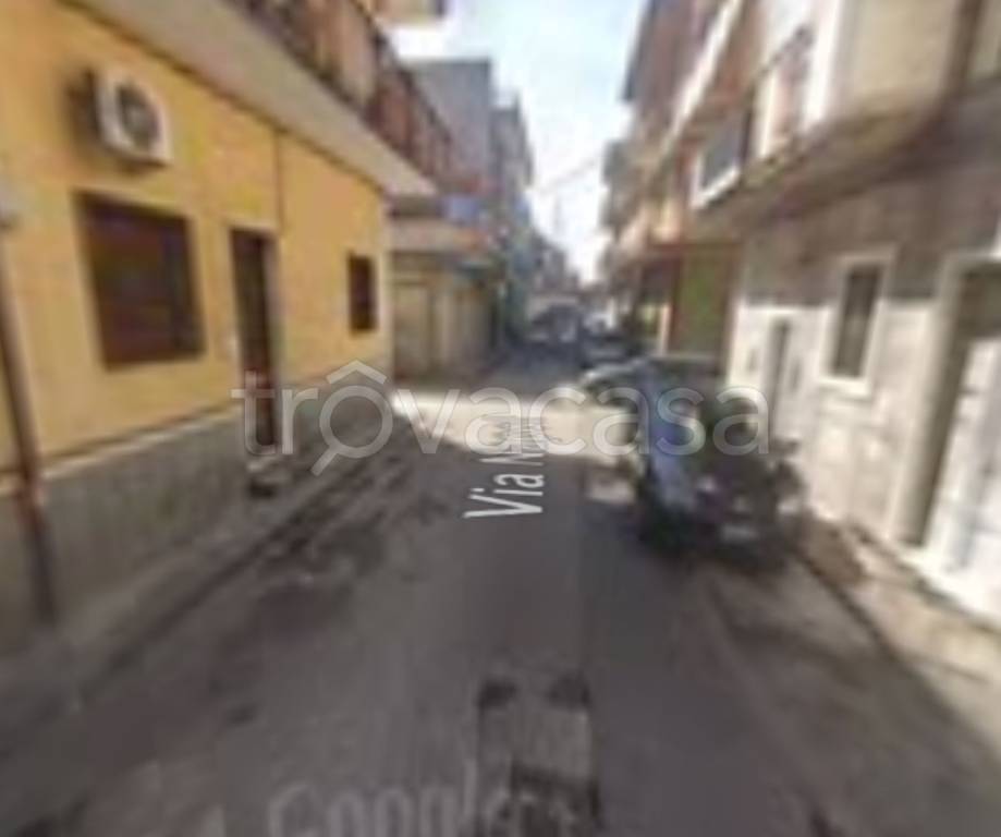 appartamento in vendita a Paternò