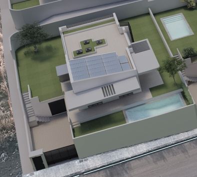 casa indipendente in vendita a Paternò