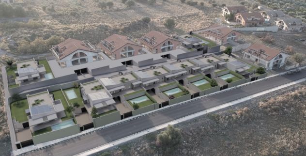casa indipendente in vendita a Paternò