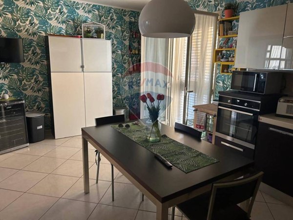 appartamento in vendita a Paternò