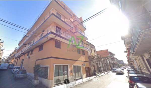 appartamento in vendita a Paternò