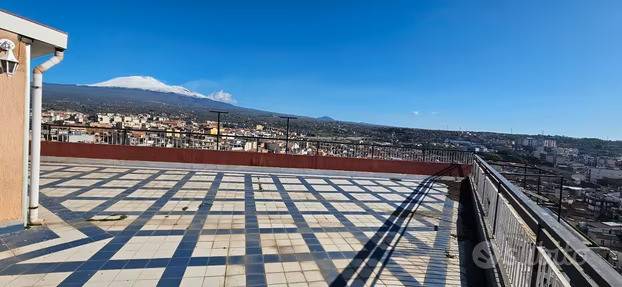appartamento in vendita a Paternò in zona Centro Storico