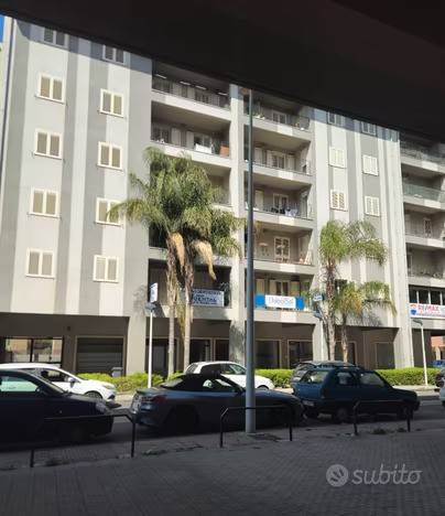 appartamento in vendita a Paternò