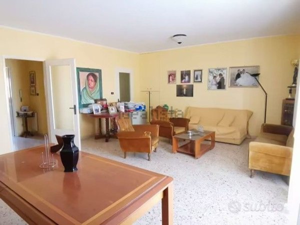 appartamento in vendita a Paternò