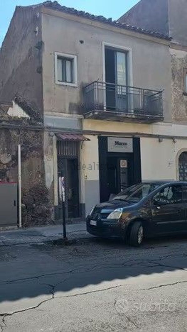 ufficio in vendita a Paternò