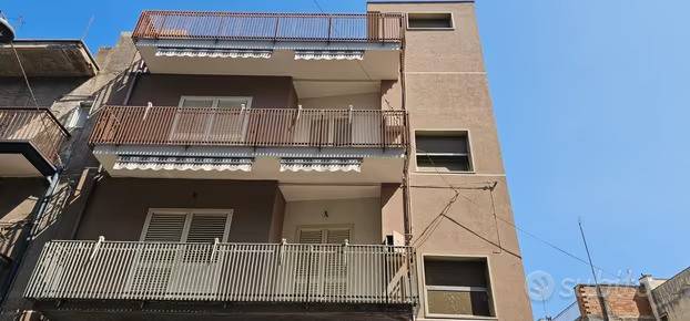appartamento in vendita a Paternò