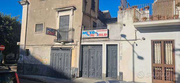 appartamento in vendita a Paternò