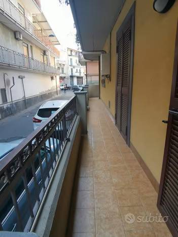 appartamento in vendita a Paternò