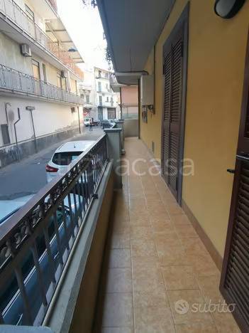 appartamento in vendita a Paternò
