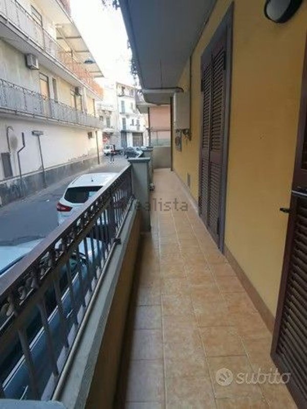 appartamento in vendita a Paternò