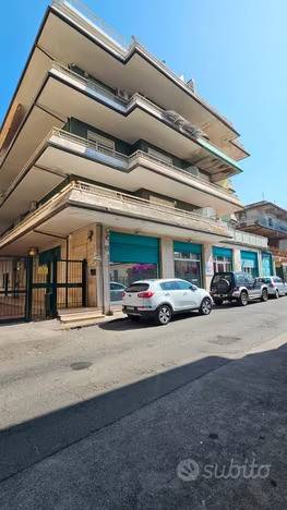 appartamento in vendita a Paternò