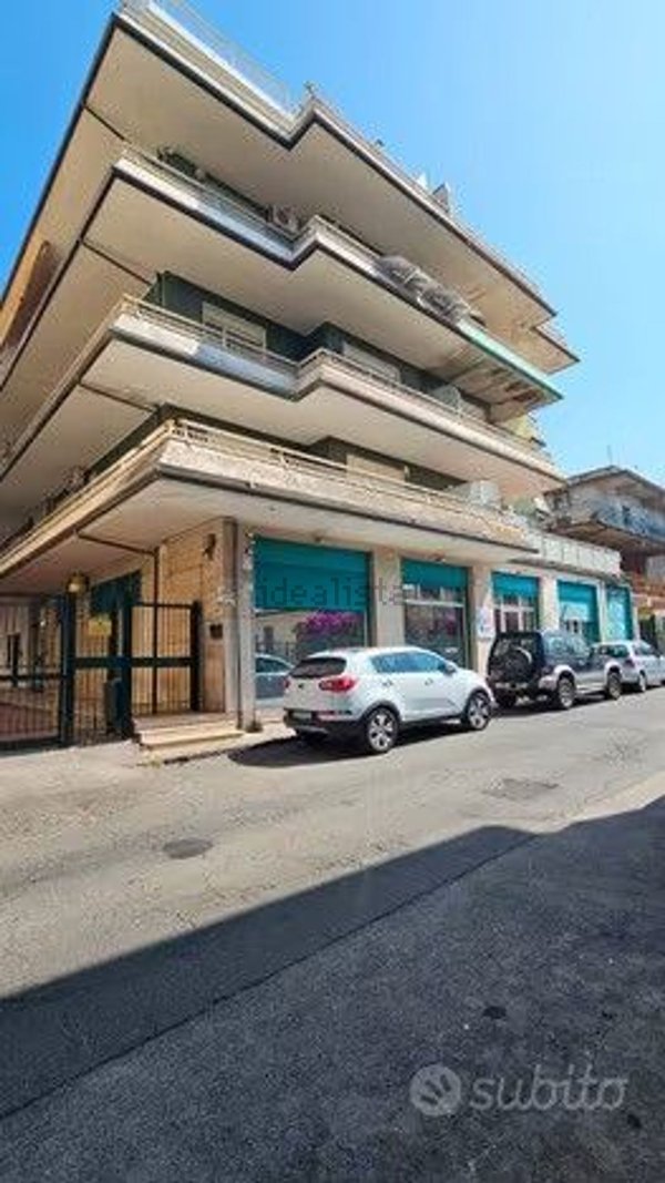 appartamento in vendita a Paternò