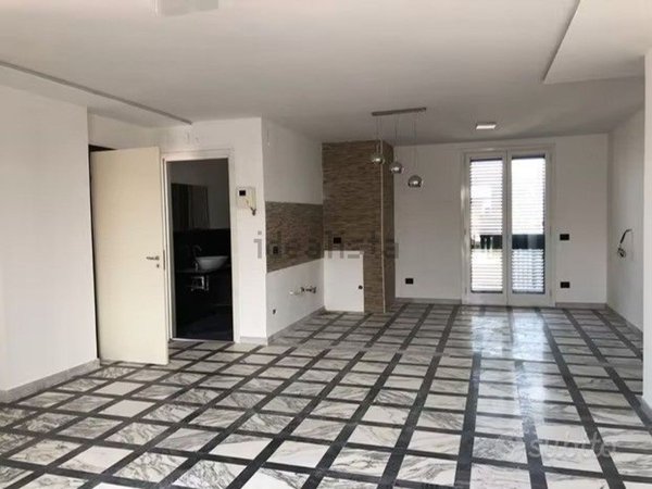 appartamento in vendita a Paternò