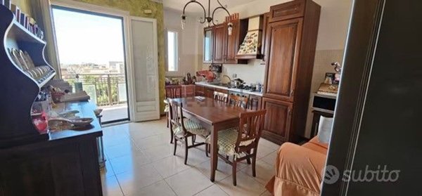appartamento in vendita a Paternò