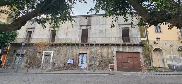 appartamento in vendita a Paternò