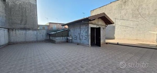 appartamento in vendita a Paternò