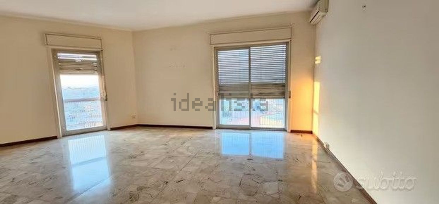 appartamento in vendita a Paternò