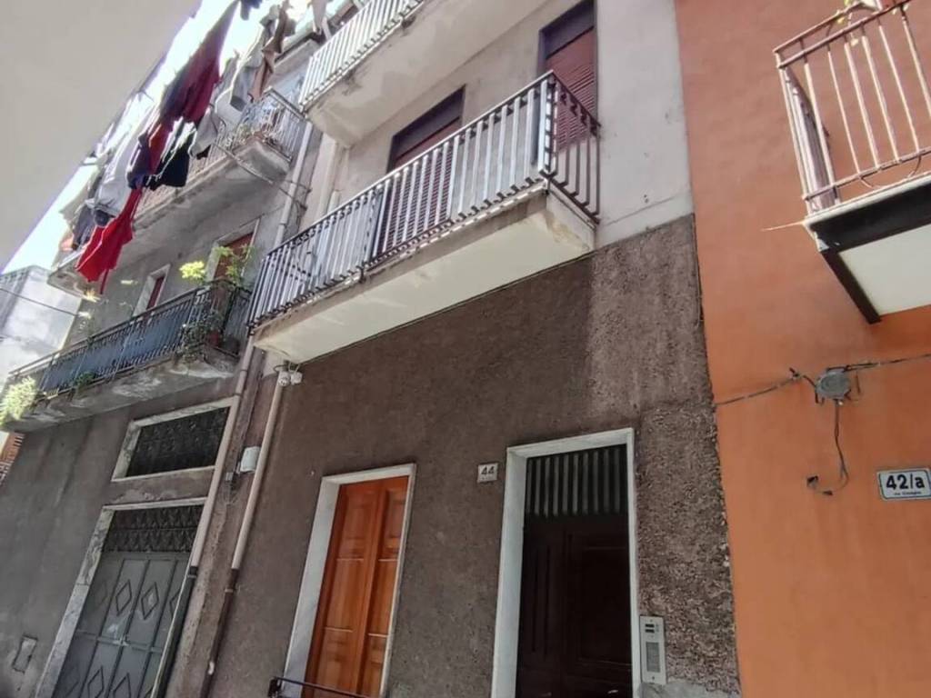 appartamento in vendita a Paternò