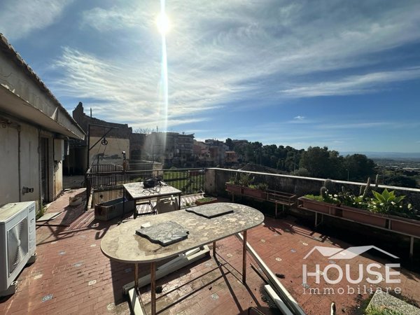 casa indipendente in vendita a Paternò