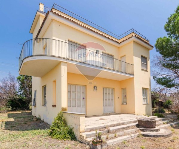 casa indipendente in vendita a Paternò