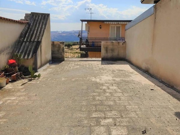 appartamento in vendita a Paternò