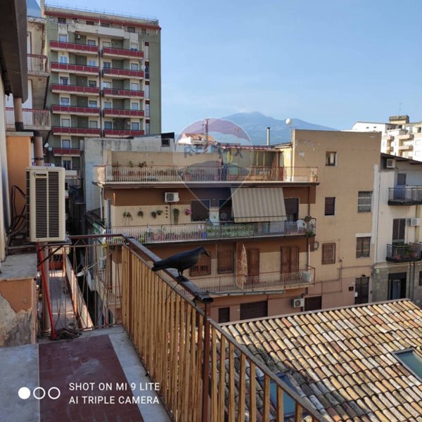 appartamento in vendita a Paternò in zona Centro Storico